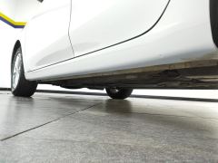 Roewe MG i5 1.5L CVT Luxury - photo 11