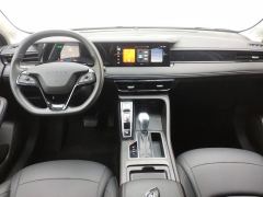 Roewe MG i5 1.5L CVT Luxury - photo 16
