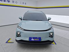 Geely Geometry E Firefly 401km Starlight - ფოტო 3