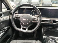 Kia K5 270T CVVD Refresh Edition - ფოტო 18
