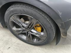 Kia K5 270T CVVD Refresh Edition - ფოტო 6