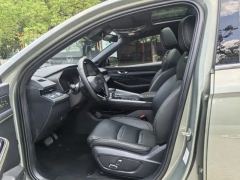 Geely Xingui 1.5T Edition - ფოტო 10
