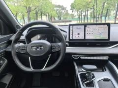 Geely Xingui 1.5T Edition - ფოტო 11