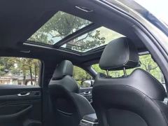 Geely Xingui 1.5T Edition - ფოტო 13