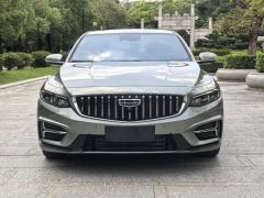 Geely Xingui 1.5T Edition - ფოტო 2