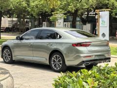 Geely Xingui 1.5T Edition - ფოტო 4