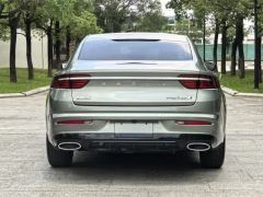 Geely Xingui 1.5T Edition - ფოტო 5