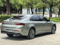 Geely Xingui 1.5T Edition - ფოტო 6