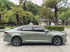 Geely Xingui 1.5T Edition - ფოტო 7