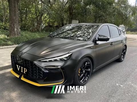 2021 MG6 PRO 1.5T Trophy Flagship Edition - ავტომობილი ჩინეთიდან