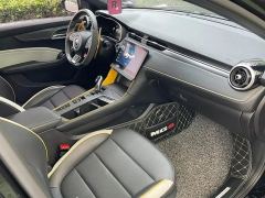 MG6 PRO 1.5T Trophy Flagship Edition - photo 11