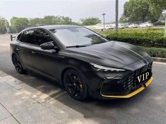 MG6 PRO 1.5T Trophy Flagship Edition - photo 3