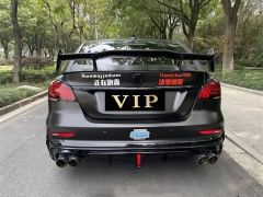 MG6 PRO 1.5T Trophy Flagship Edition - photo 5