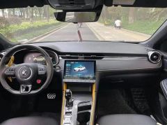 MG6 PRO 1.5T Trophy Flagship Edition - photo 7