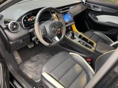 MG6 PRO 1.5T Trophy Flagship Edition - photo 8