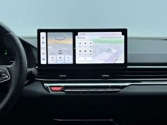 Geely Emgrand Champion 1.5L CVT Prestige - фото 10