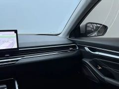 Geely Emgrand Champion 1.5L CVT Prestige - фото 11