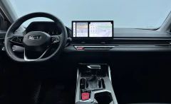 Geely Emgrand Champion 1.5L CVT Prestige - фото 12