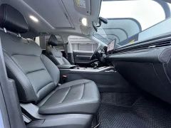 Geely Emgrand Champion 1.5L CVT Prestige - фото 13