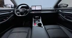 Geely Emgrand Champion 1.5L CVT Prestige - фото 14