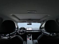 Geely Emgrand Champion 1.5L CVT Prestige - фото 15