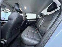 Geely Emgrand Champion 1.5L CVT Prestige - фото 16