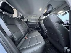 Geely Emgrand Champion 1.5L CVT Prestige - фото 17