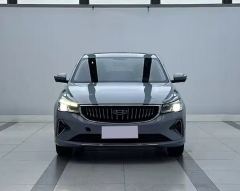 Geely Emgrand Champion 1.5L CVT Prestige - фото 2