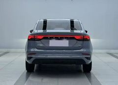 Geely Emgrand Champion 1.5L CVT Prestige - фото 3