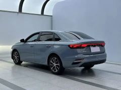 Geely Emgrand Champion 1.5L CVT Prestige - фото 5
