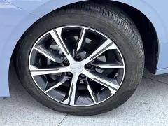 Geely Emgrand Champion 1.5L CVT Prestige - фото 6