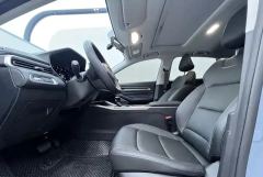 Geely Emgrand Champion 1.5L CVT Prestige - фото 8