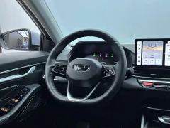 Geely Emgrand Champion 1.5L CVT Prestige - фото 9