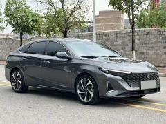 Changan Rui Cheng PLUS 1.5T Flagship Version - ფოტო 3