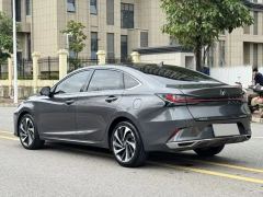 Changan Rui Cheng PLUS 1.5T Flagship Version - ფოტო 4