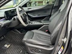 Changan Rui Cheng PLUS 1.5T Flagship Version - ფოტო 7