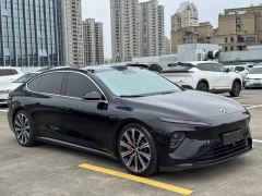 Nio ET7 705km Executive Edition 100kWh - ფოტო 1
