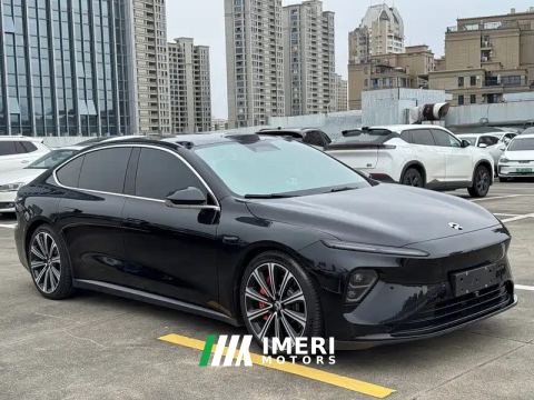 2024 Nio ET7 705km Executive Edition 100kWh - ავტომობილი ჩინეთიდან