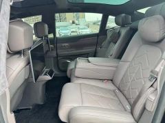 Nio ET7 705km Executive Edition 100kWh - ფოტო 10
