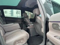 Nio ET7 705km Executive Edition 100kWh - ფოტო 11