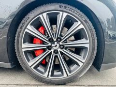 Nio ET7 705km Executive Edition 100kWh - ფოტო 13