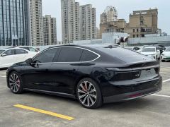 Nio ET7 705km Executive Edition 100kWh - ფოტო 14