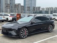 Nio ET7 705km Executive Edition 100kWh - ფოტო 3