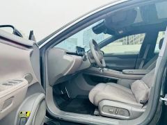 Nio ET7 705km Executive Edition 100kWh - ფოტო 4