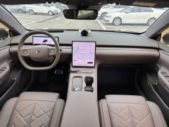 Nio ET7 705km Executive Edition 100kWh - ფოტო 5