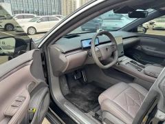 Nio ET7 705km Executive Edition 100kWh - ფოტო 7