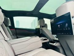Nio ET7 705km Executive Edition 100kWh - ფოტო 8