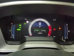 Toyota Frontlander Dual-Engine 2.0L Leading Edition - photo 20