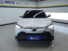Toyota Frontlander Dual-Engine 2.0L Leading Edition - photo 3