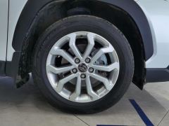 Toyota Frontlander Dual-Engine 2.0L Leading Edition - photo 6